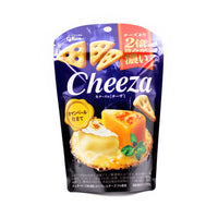 Camembert Cheeza 40G Glico