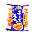 Echigo Cheese Mochi 66G
