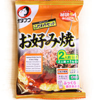 Okonomiyaki Kodawari Set2P O
