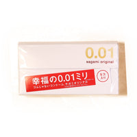 Sagami Original Condom 001 5