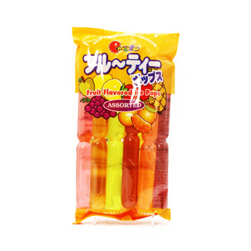 Chuyfru Fruit Ice Pop 10Pc 850G