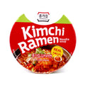 Jongga Kimchi Ramen Cup 140G