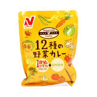 Nichirei 12 Shu No Vegetable Curry 200G