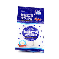 Eiwa Calpis Mashmallow 4 Ren 60G