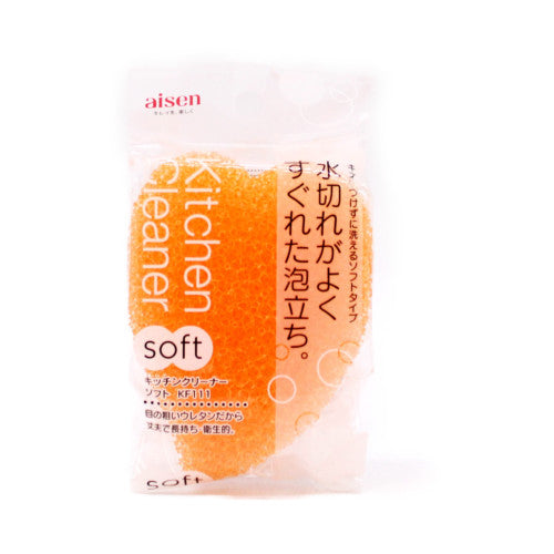 Kitchen Ncleaner Soft Orange