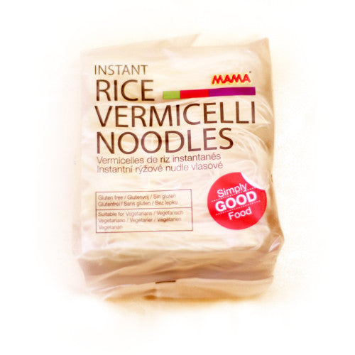 Rice Vermicelli Ndl 225G Mam