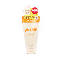 New Yuskin Cream For Rough Skin 80G