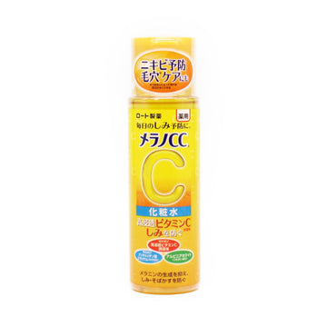Melano Cc Spot Treatment Lotion 170Ml