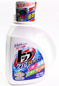 New Top Clear Liquid Detergent