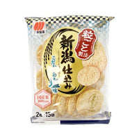 Sanko Nigata Jikomi Honnori Shio 145G