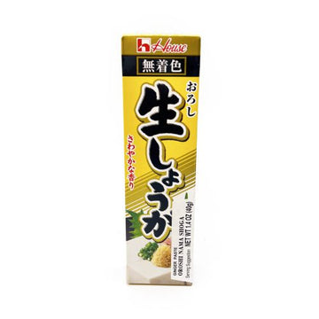 House Oroshi Nama Shoga 40G