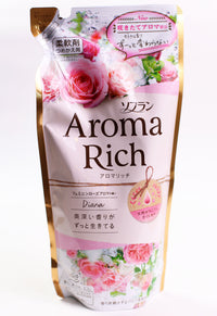 Aromarich Lion Softener Fragrance Fabric Diana