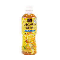 Pokka Sapporo Lemon Tea Bito