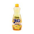 Dish Soap Orange New Soapn Kaneyo