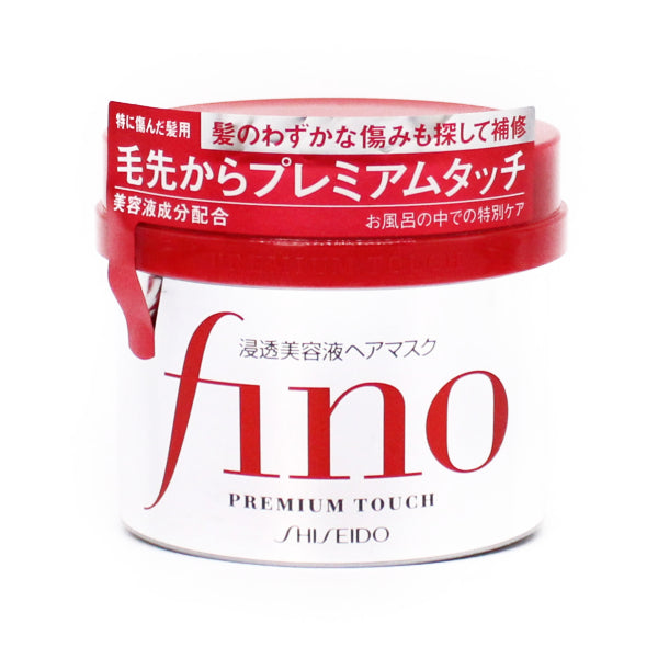 Fino Hair Essence Mask 230G