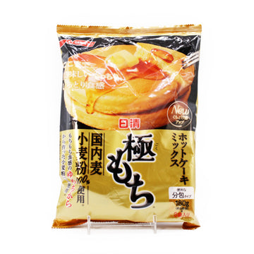 Nisshin Hot Cake Mix Gokumochi 540G