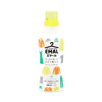 Detergent Kao Emal Refresh Green 500Ml