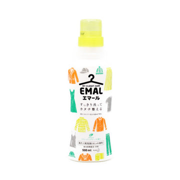 Detergent Kao Emal Refresh Green 460Ml