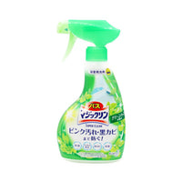 Magicrin Bathroom Cleaning Spray Green Hearb 380Ml