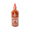 Madame Wong Sriracha Chilli Sauce Strong Hot