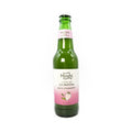 Moshi Sparkling Matcha Drink White Strawberry 355Ml
