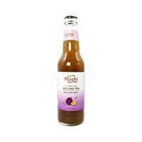 Moshi Sparkling Oolong Tea With Passion Fruit 355Ml