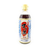 Tamanoi Red Sushu Vinegar 360Ml