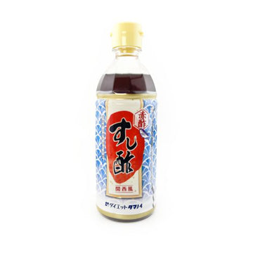 Tamanoi Red Sushu Vinegar 360Ml