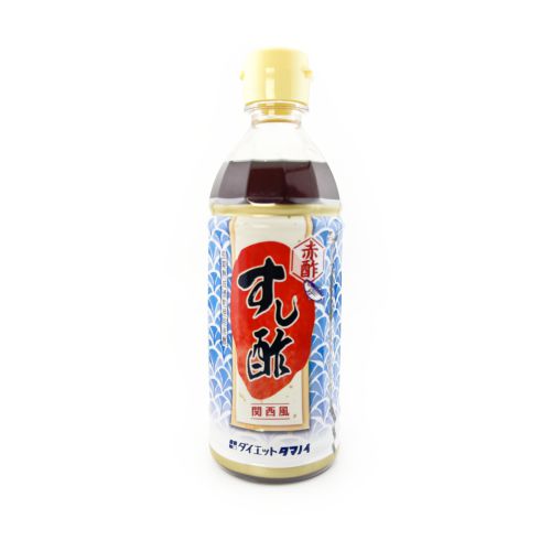 Tamanoi Red Sushu Vinegar 360Ml