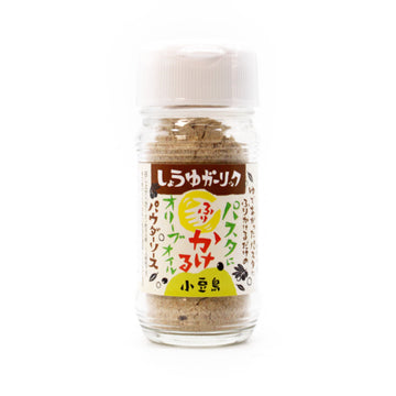 Kyoei Pasta Olive Oil Shoyu Garlic