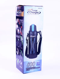 Pearl Energy Charger Direct Bottle 800