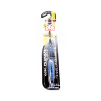Dentalpro Toothbrush Black Micro Thin Briseles Regular