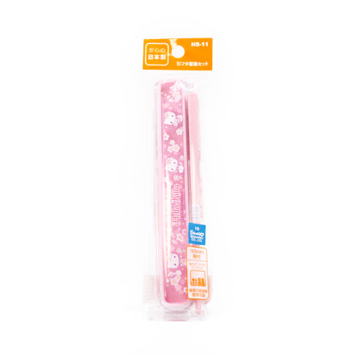 Hello Kitty Hashibako Set – DainobuNYC