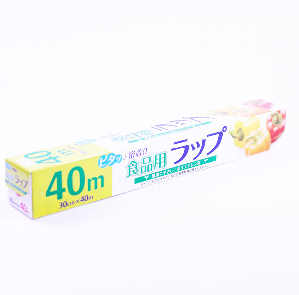 Food Wrap 30Cm?E?~40M Daiwa