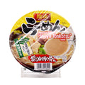 Hikari Menraku Shoyu Tonkotsu Cup 2.8 Oz