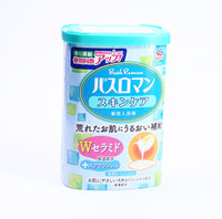 Earth Bathroman Yakusen Bath Salt