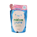 Nave Pure Forming Body Soap Refill Kracie