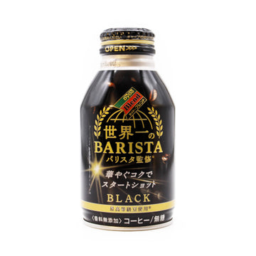 Dydo Sekaiichi  Barista Black 260g