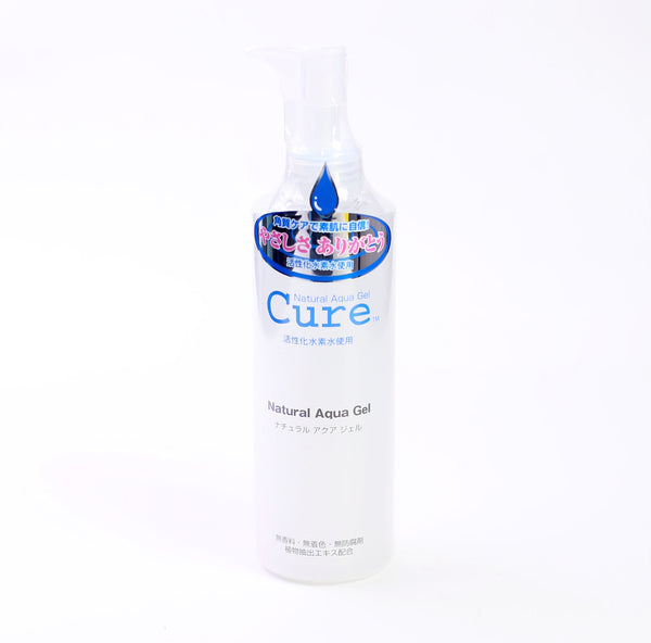 Cure Natural Aqua Gel Toyo