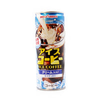 Pokka Sapporo Ice Coffee