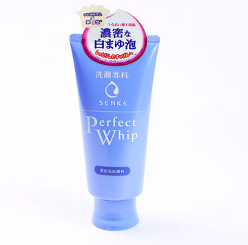 Perfect Whip Facial Wash Sen