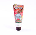 Precious Garden Hand Cream Honey Peach 2.5Oz(70G