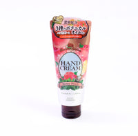 Precious Garden Hand Cream Honey Peach 2.5Oz(70G