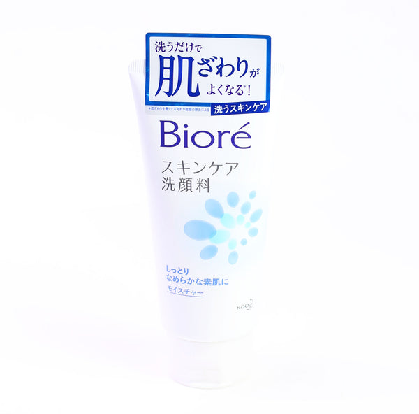 Facial Wash 130G Biore