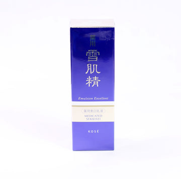 Sekkisei Milky Lotion  Excellent 140Ml Kose