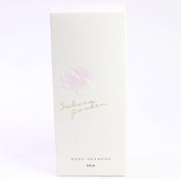 Variety Body Soap Sakura Gar
