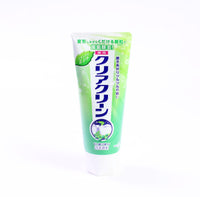 Clear Clean Natural Mint Toothpaste Kao