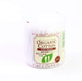 Organic Cotton Labo 180P