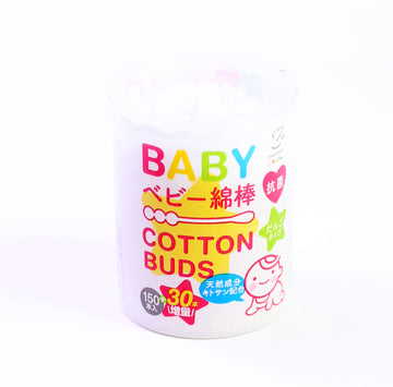 Baby Cotton Swab