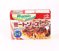 Rumic Mix Meat Saiuce 69G Aj